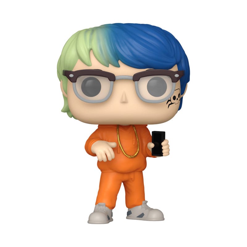 Funko Pop! TV Saturday Night Live GuapLord