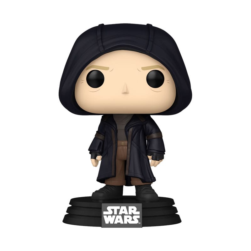 Funko Pop! TV Star Wars Andor Luthen Rael