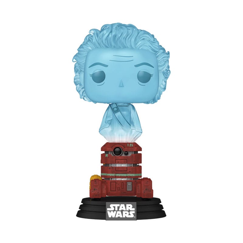 Funko Pop! TV Star Wars Andor Maarva