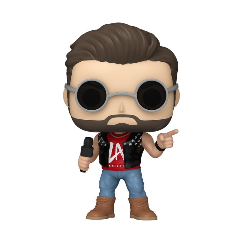 Funko Pop! WWE LA Knight