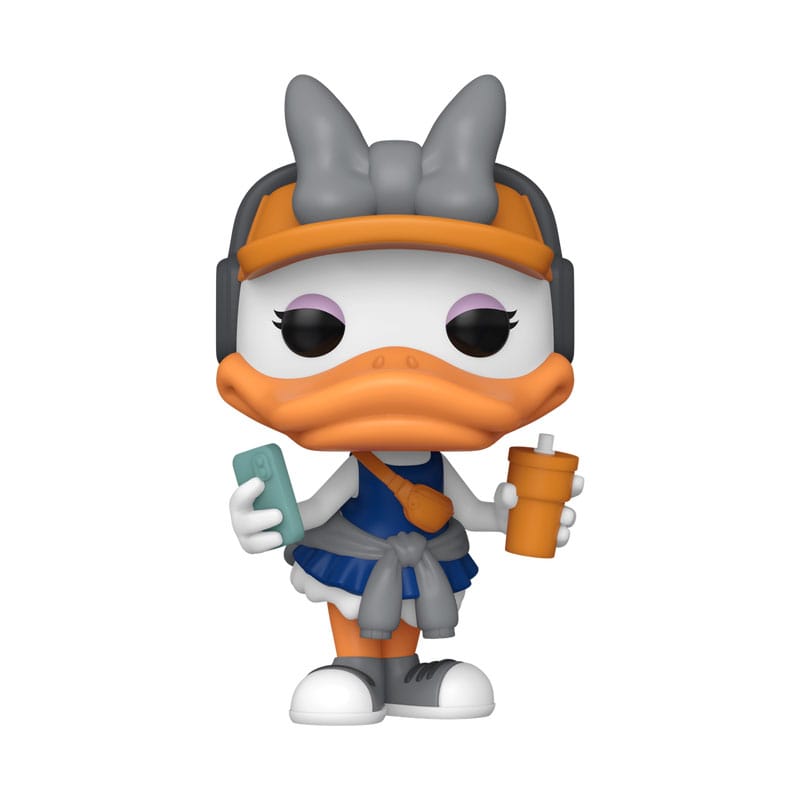 Funko Pop! Disney MiRL Daisy (HGW)