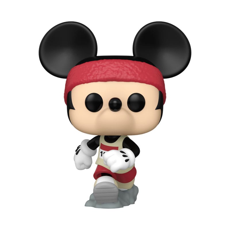 Funko Pop! Disney MiRL Mickey (RNR)