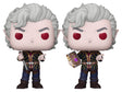 Baldur's Gate Astarion Funko Pop! TV Vinyl Figure with Chase