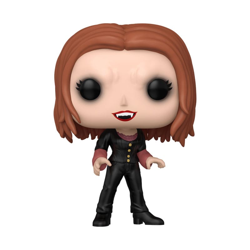 Buffy the Vampire Slayer POP! TV Vinyl Figure Willow (Vampire) 9 cm