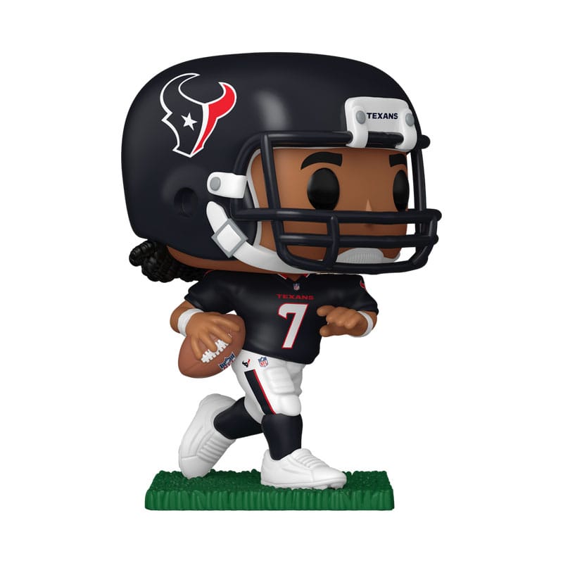 NFL: Legends POP! Sports Vinyl Figure Texans- CJ Stroud 9 cm