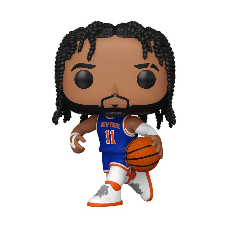NBA Legends POP! Sports Vinyl Figure Knicks- Jalen Brunson 9 cm