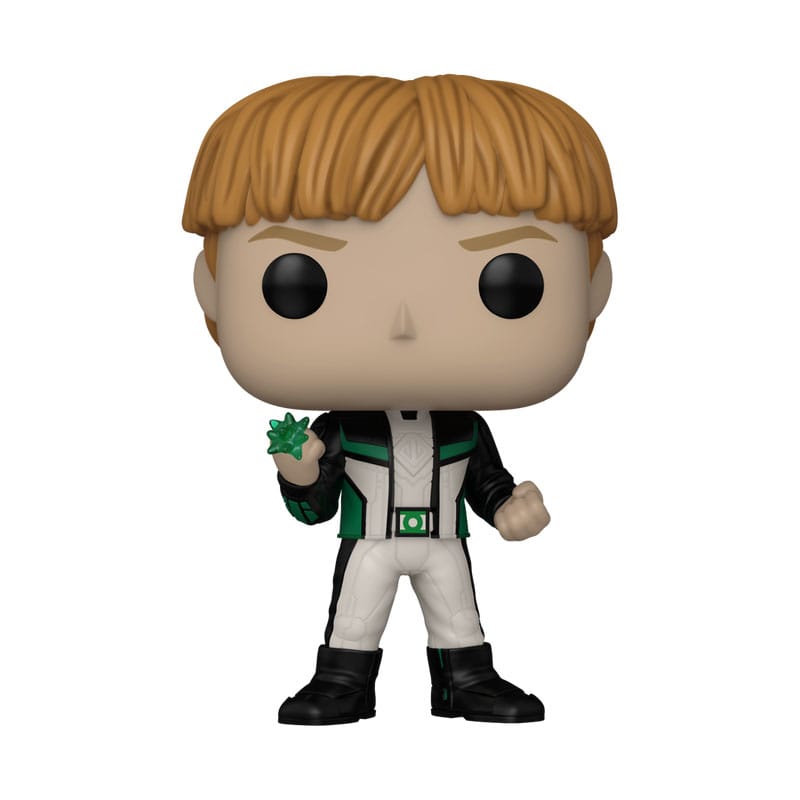 Superman (2025) POP! Movies Vinyl Figures Guy Gardner 9 cm