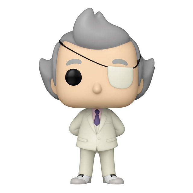 Bob's Burgers POP!TV Vinyl Figure Calvin Fischoeder 9 cm