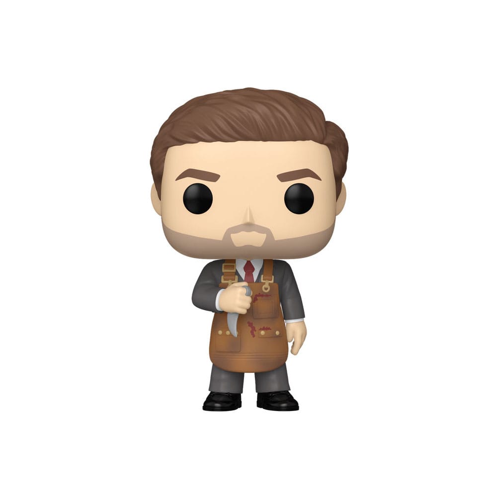 Supernatural Funko POP! Vinyl Figures – Dean/Michael Special Pack (6)