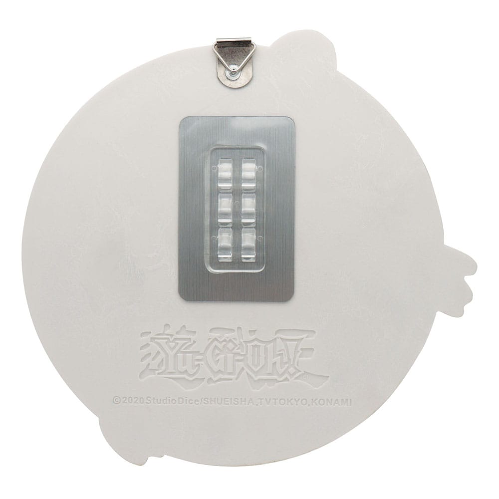 Yu-Gi-Oh! Resin Plaque Blue-Eyes White Dragon