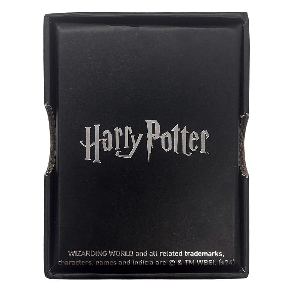 Harry Potter Necklace with Pendant Flying Key