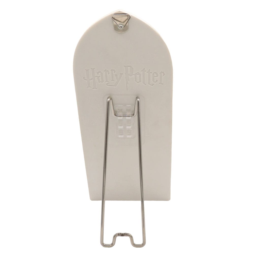 Harry Potter Resin Plaque Mermaid Stained Glass Window