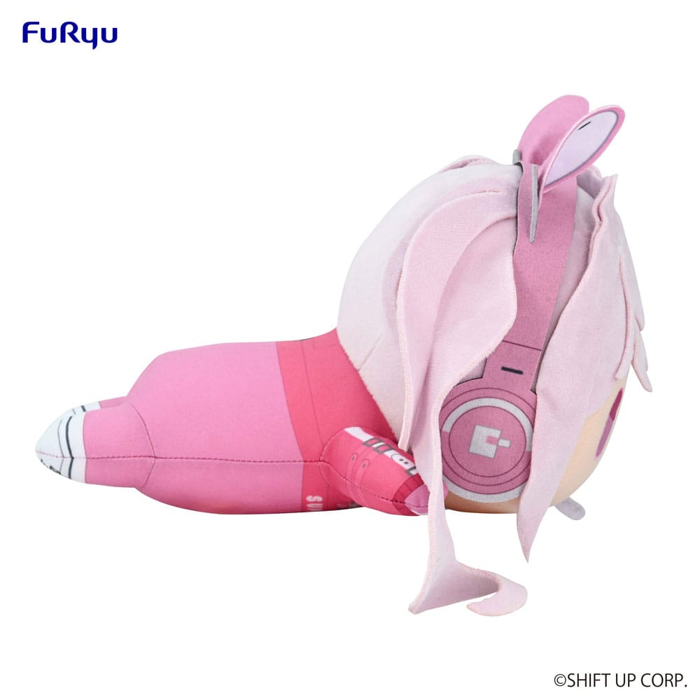 Goddess of Victory: Nikke Lying Down Big Plush Figure Alice 25 cm