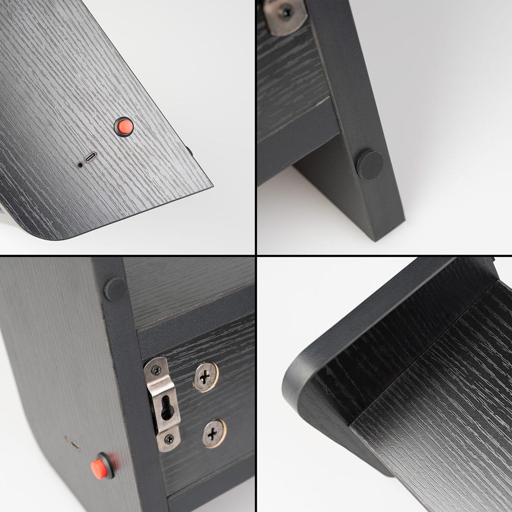 Stranger Things LED Lamp by Grupo Erik with USB-C Arcade