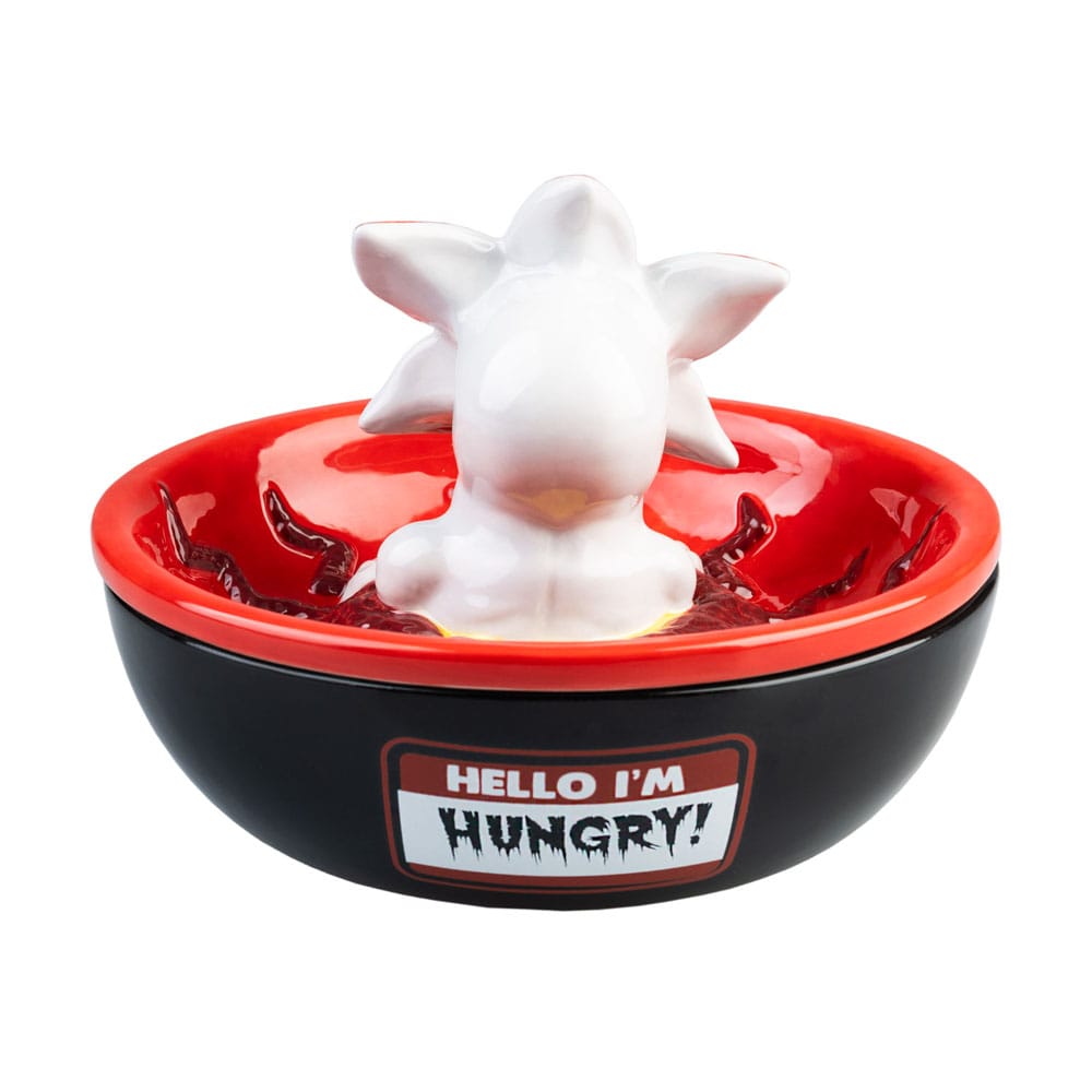 Stranger Things Demogorgon Snack Bowl: A Bite of The Upside Down