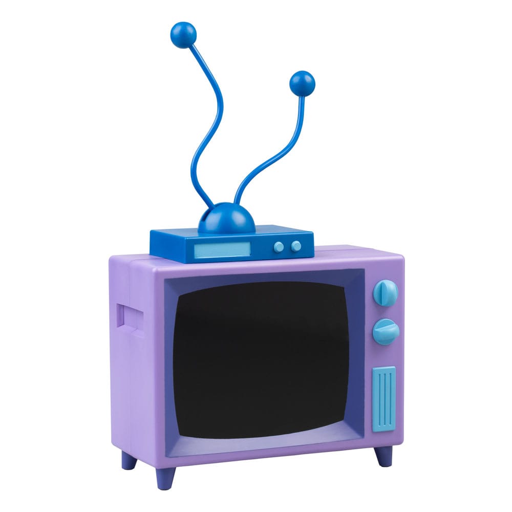 USB-C Powered The Simpsons LED Lamp by Grupo Erik