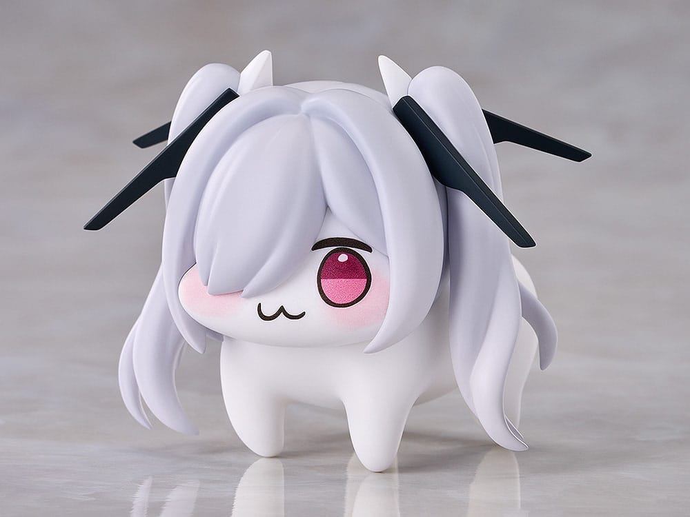 Goddess of Victory: Nikke DORO Minifigure Cinderella 5 cm