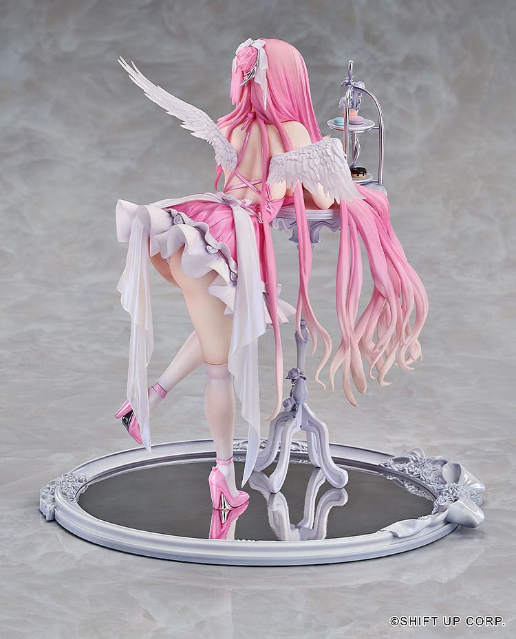 Goddess of Victory: Nikke PVC Statue 1/7 Dorothy: Nostalgia 22 cm