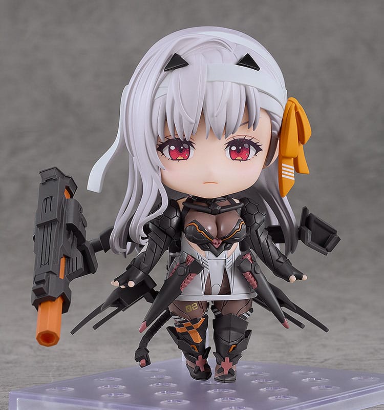 Goddess of Victory: Nikke Nendoroid Action Figure Modernia 10 cm
