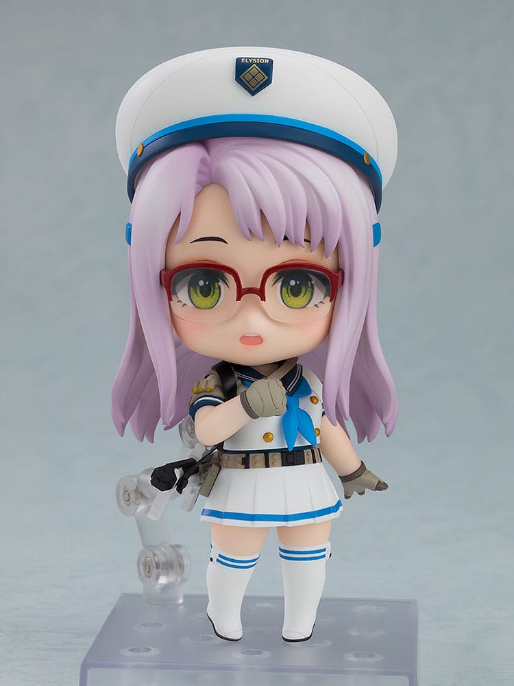 Goddess of Victory: Nikke Nendoroid Action Figure Neon 10 cm
