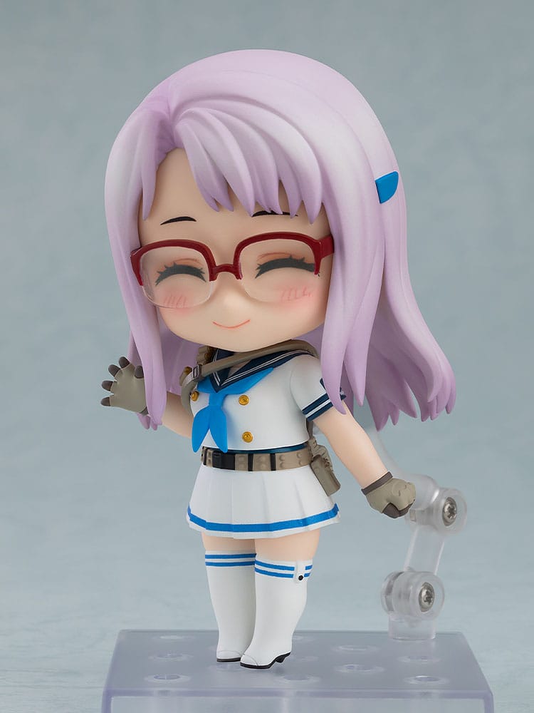 Goddess of Victory: Nikke Nendoroid Action Figure Neon 10 cm