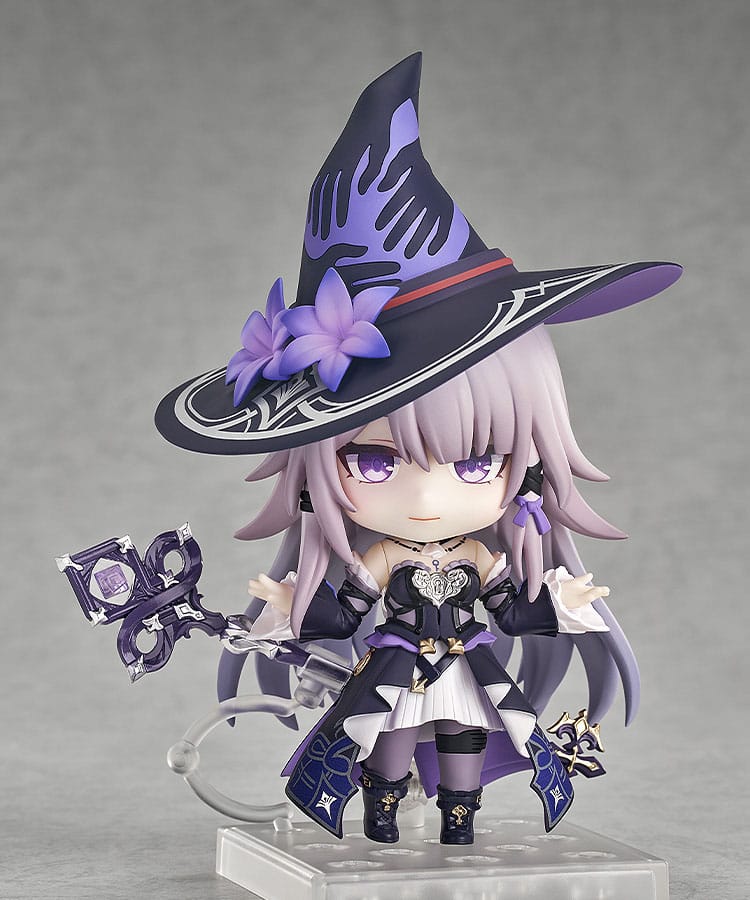 Honkai: Star Rail Nendoroid Action Figure The Herta 10 cm
