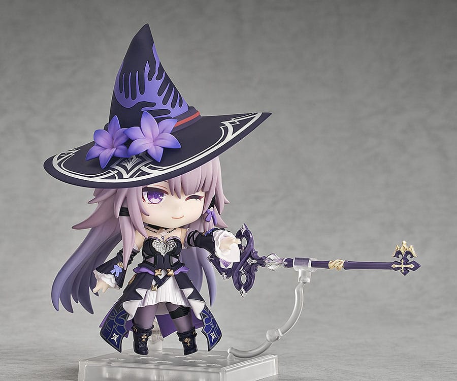 Honkai: Star Rail Nendoroid Action Figure The Herta 10 cm