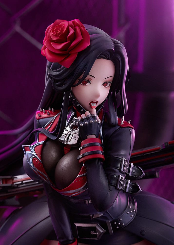 Goddess of Victory: Nikke PVC Statue 1/7 Maiden 24 cm