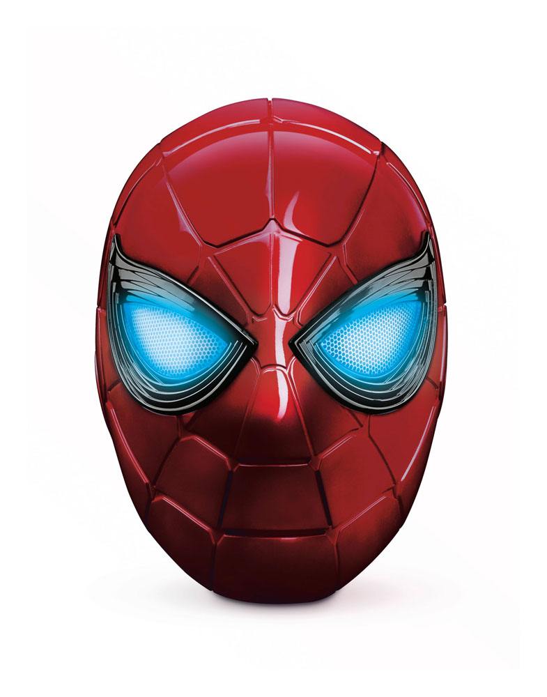 Avengers: Endgame Marvel Legends Series Electronic Helmet Iron Spider