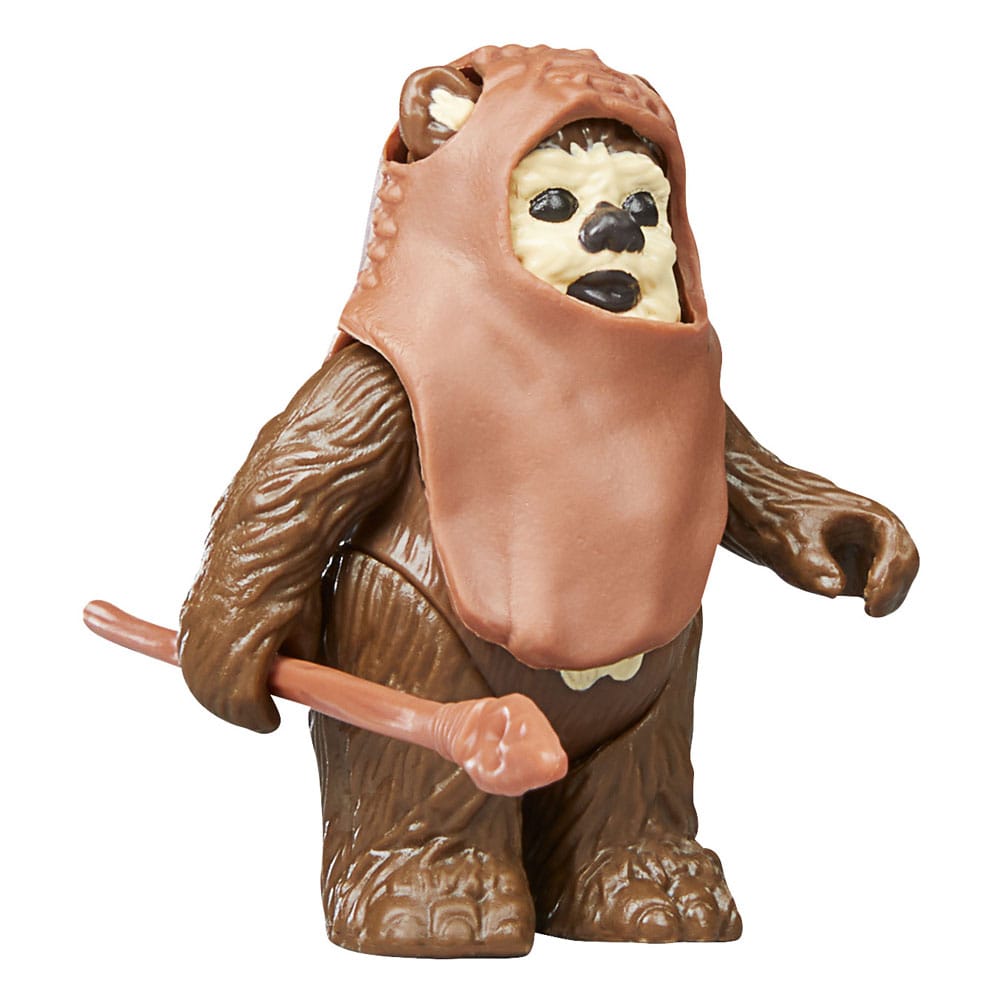 Star Wars Episode VI Retro Collection Action Figure 6-Pack 10 cm