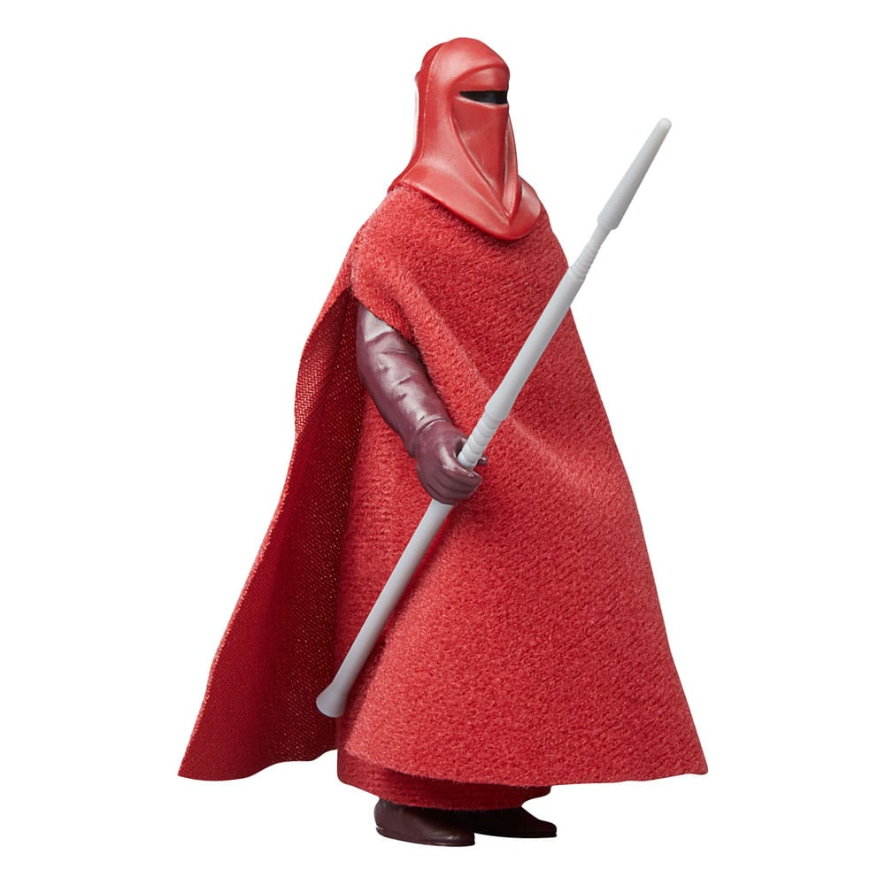 Star Wars Episode VI Retro Collection Action Figure 6-Pack 10 cm