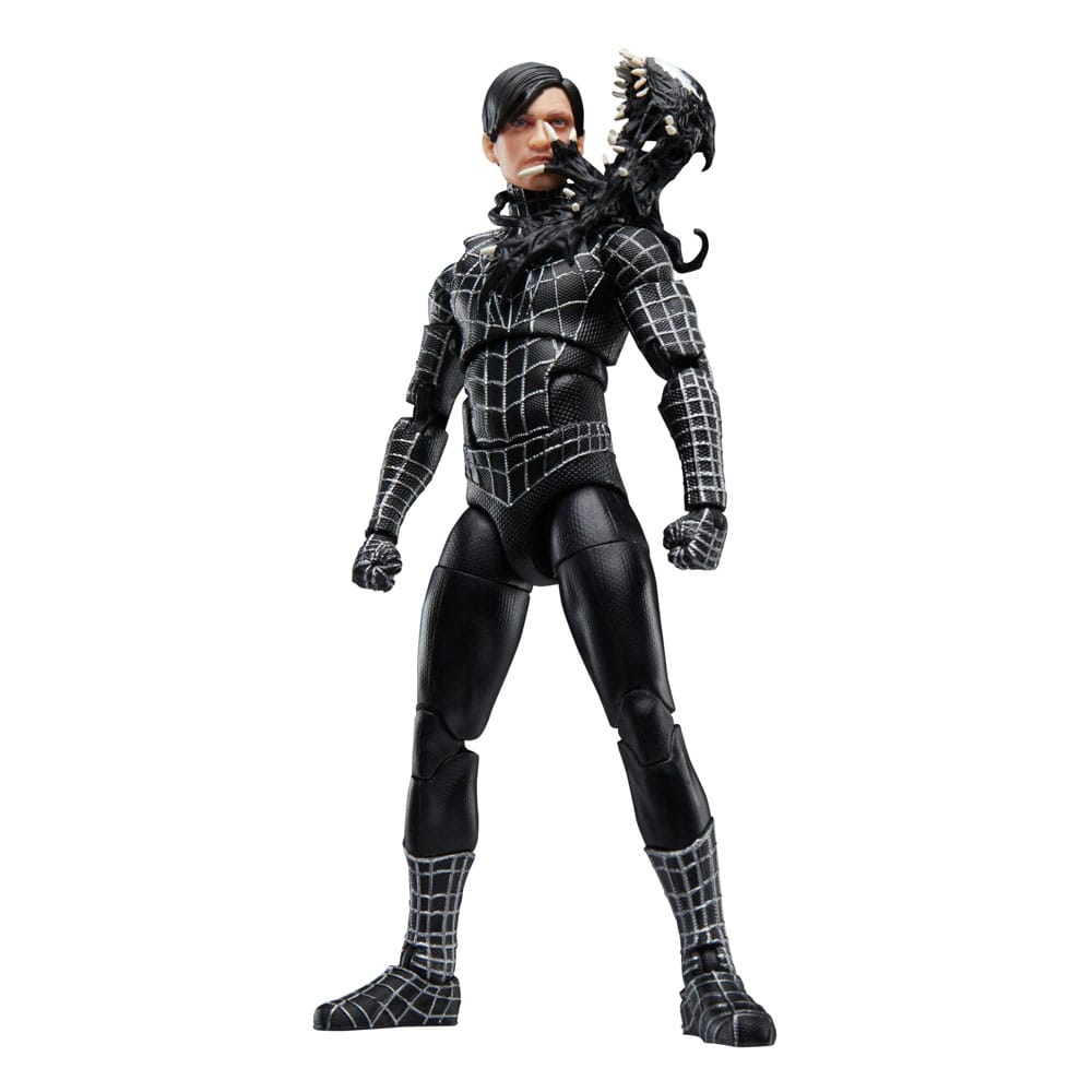 Spider-Man 3 Marvel Legends Action Figure Spider-Man 15 cm