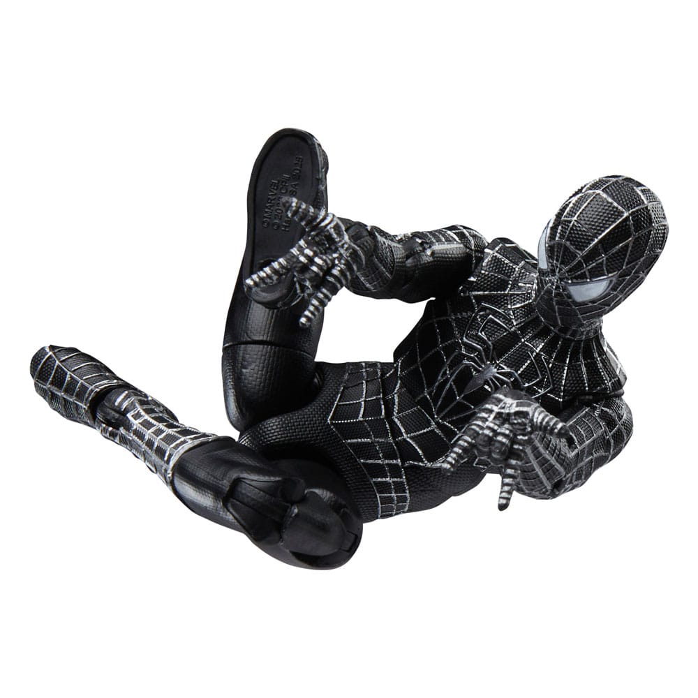 Spider-Man 3 Marvel Legends Action Figure Spider-Man 15 cm