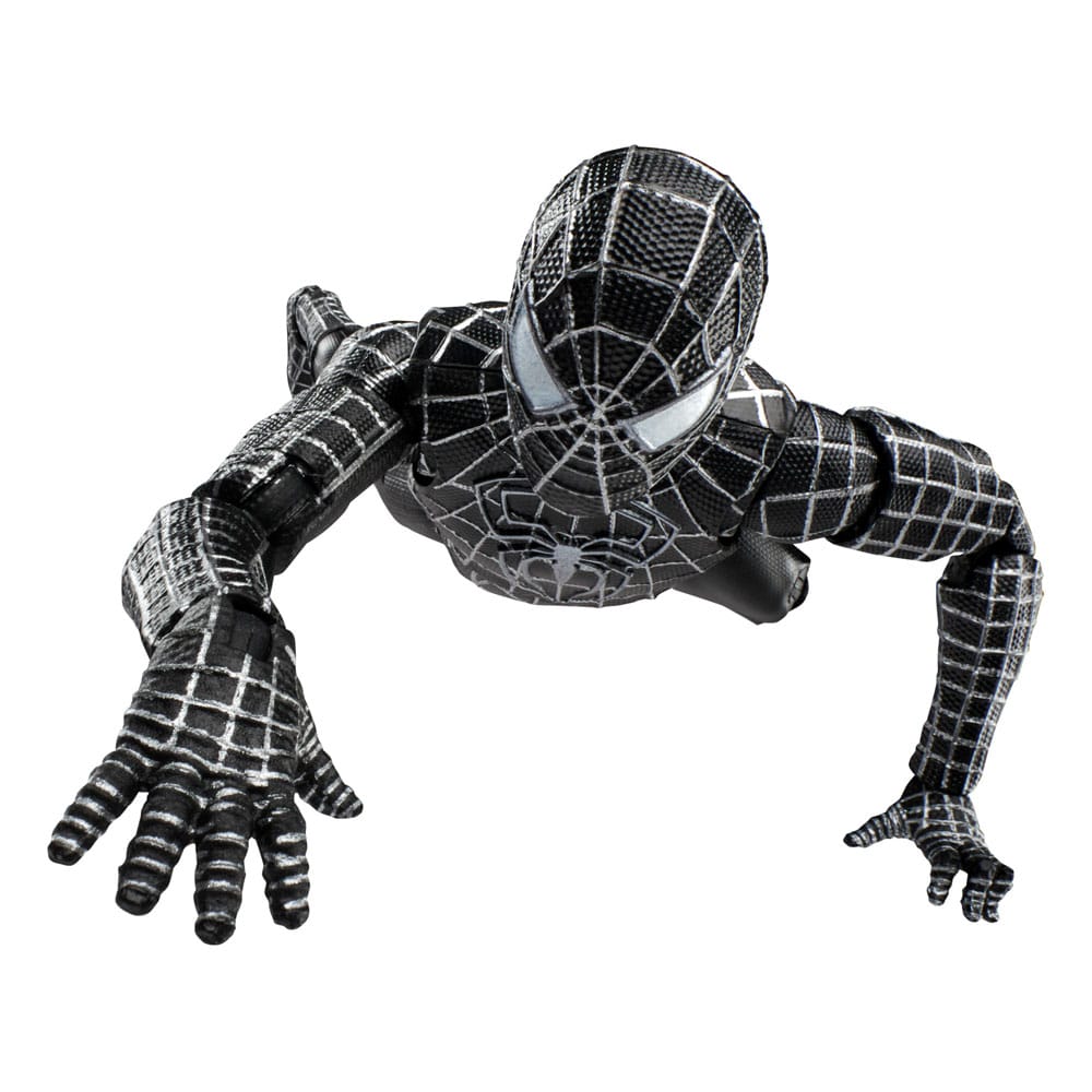 Spider-Man 3 Marvel Legends Action Figure Spider-Man 15 cm
