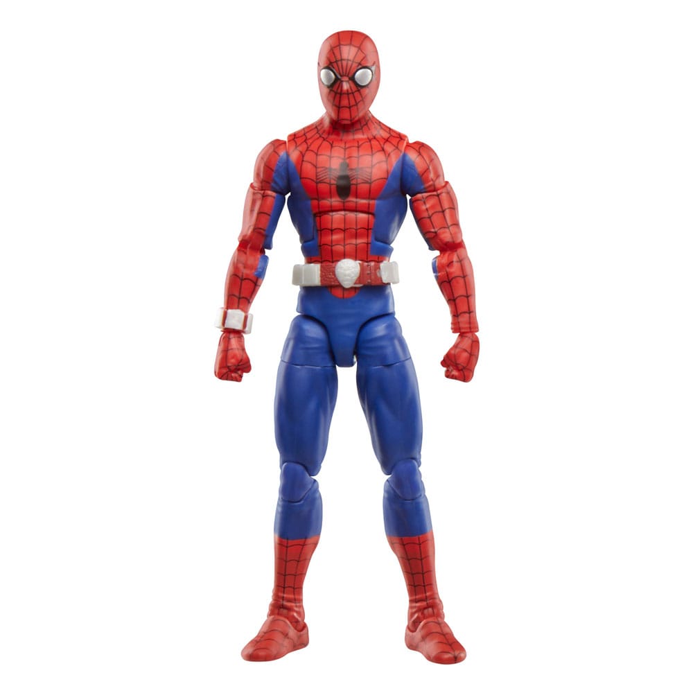 Spider-Man Marvel Legends Action Figure Spider-Man '77 15 cm