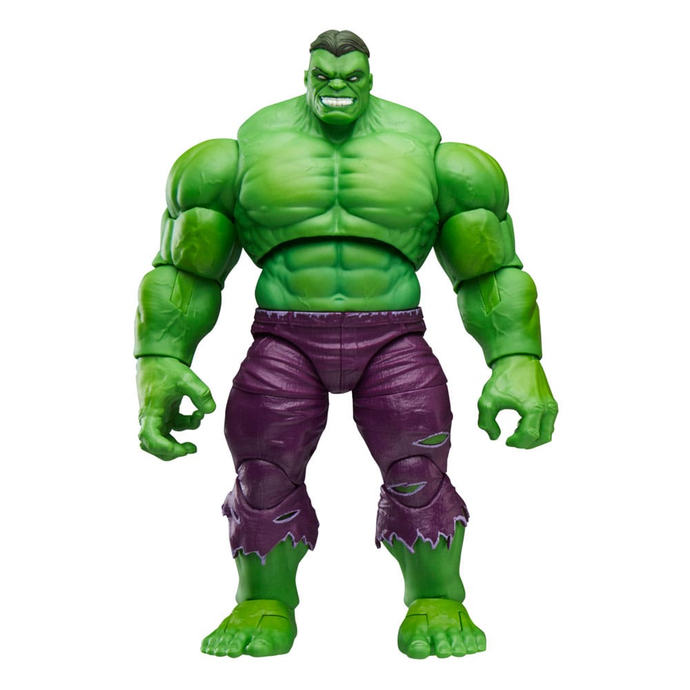 Marvel Legends Maximum Series Action Figure Hulk 21 cm