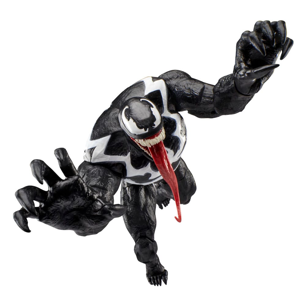 Spider-Man 2 Marvel Legends Gamerverse Action Figure Venom 26 cm