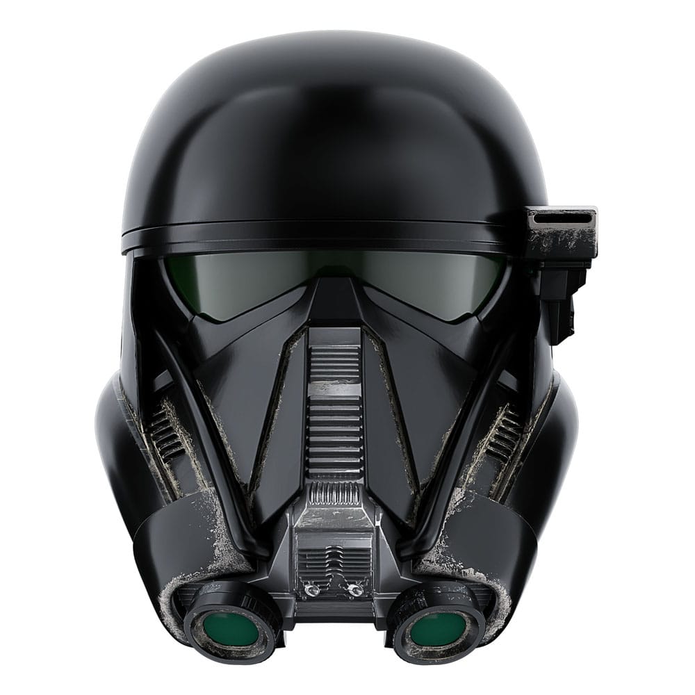 Star Wars: Rogue One Black Series Electronic Helmet Imperial Death Trooper