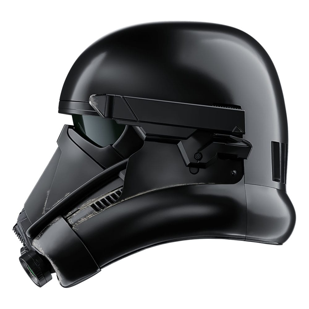 Star Wars: Rogue One Black Series Electronic Helmet Imperial Death Trooper