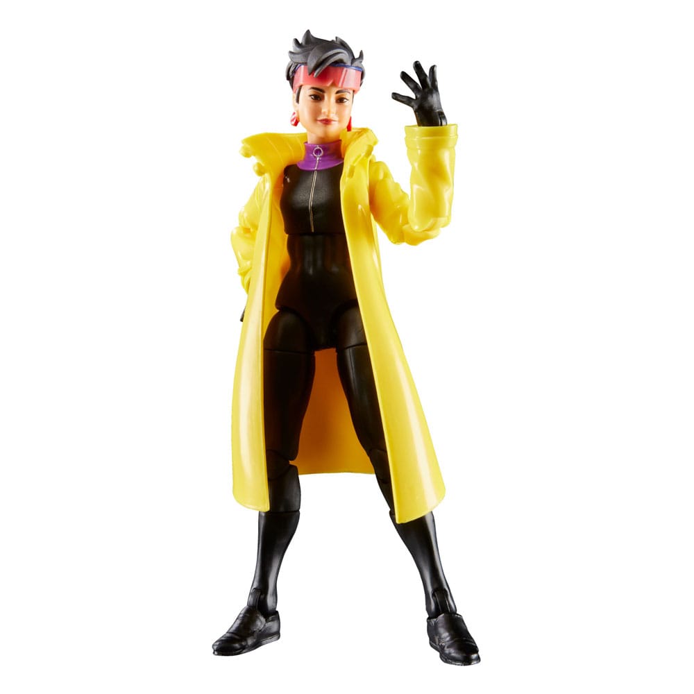 X-Men '97 Marvel Legends Action Figure Jubilee 15 cm