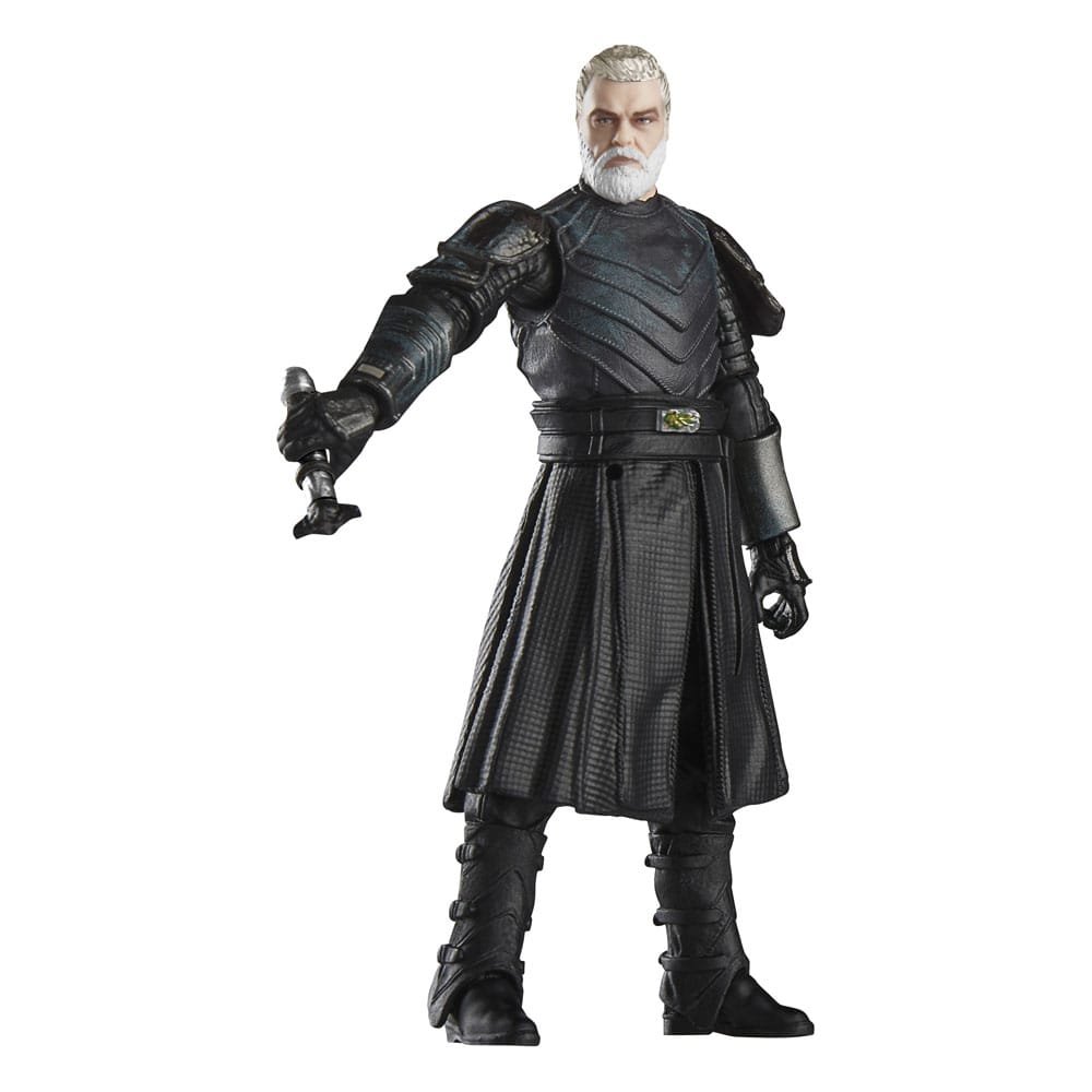 Star Wars: Ahsoka Vintage Collection Action Figure Baylan Skoll 10 cm