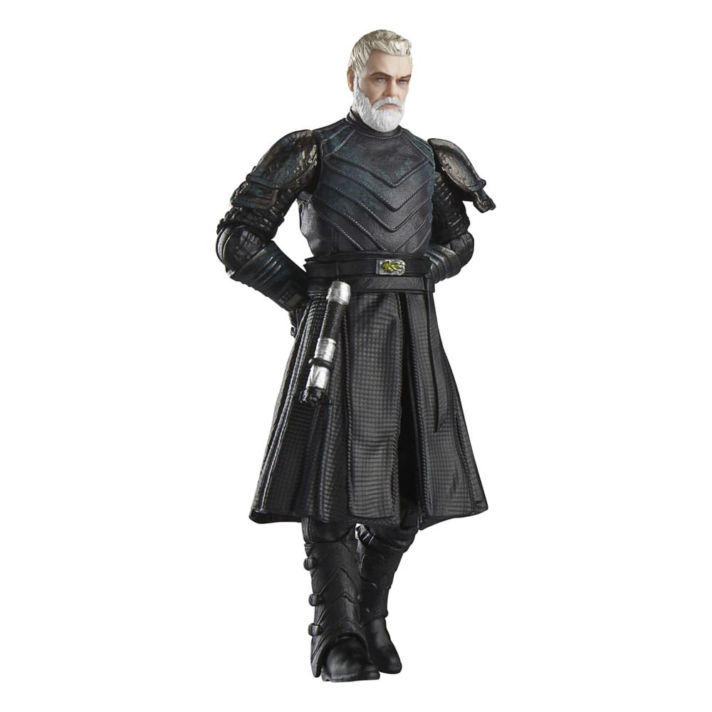 Star Wars: Ahsoka Vintage Collection Action Figure Baylan Skoll 10 cm