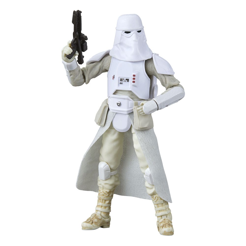 Star Wars Episode V Vintage Collection Action Figure Imperial Snowtrooper (Hoth Battle Gear) 10 cm