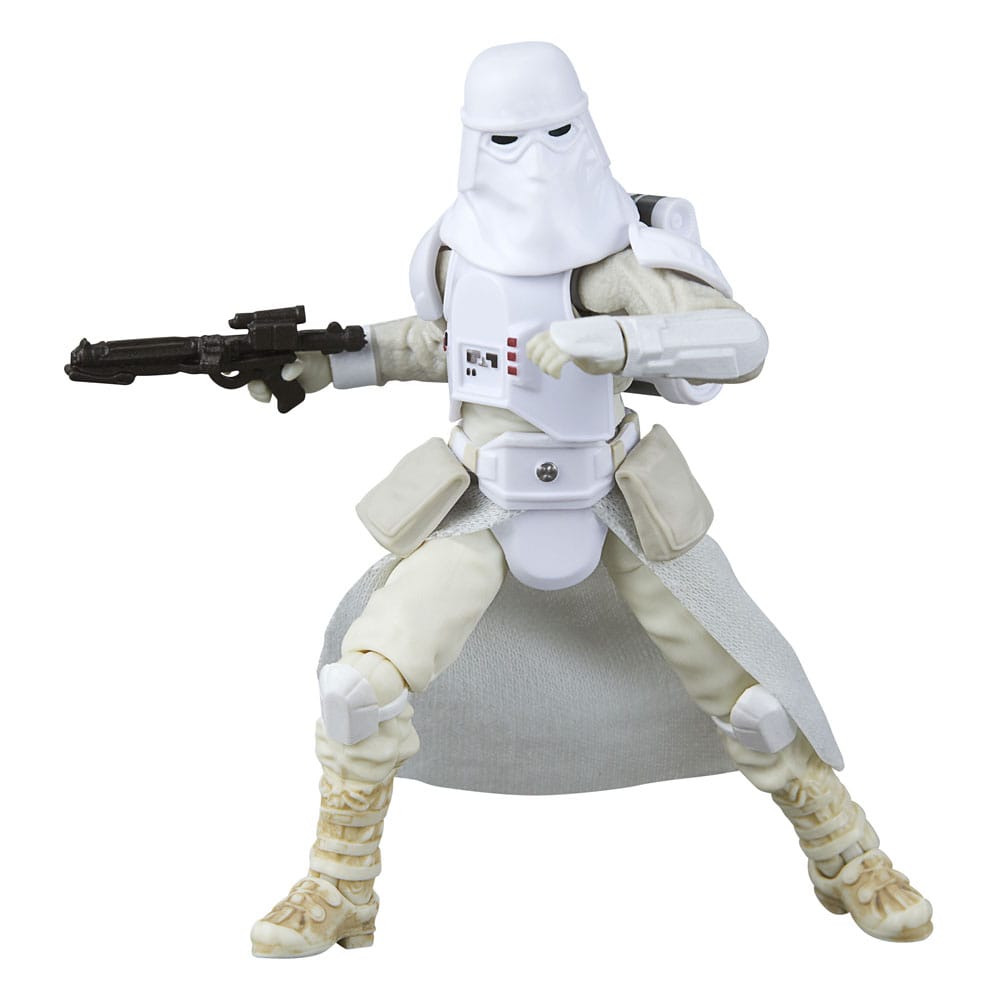 Star Wars Episode V Vintage Collection Action Figure Imperial Snowtrooper (Hoth Battle Gear) 10 cm