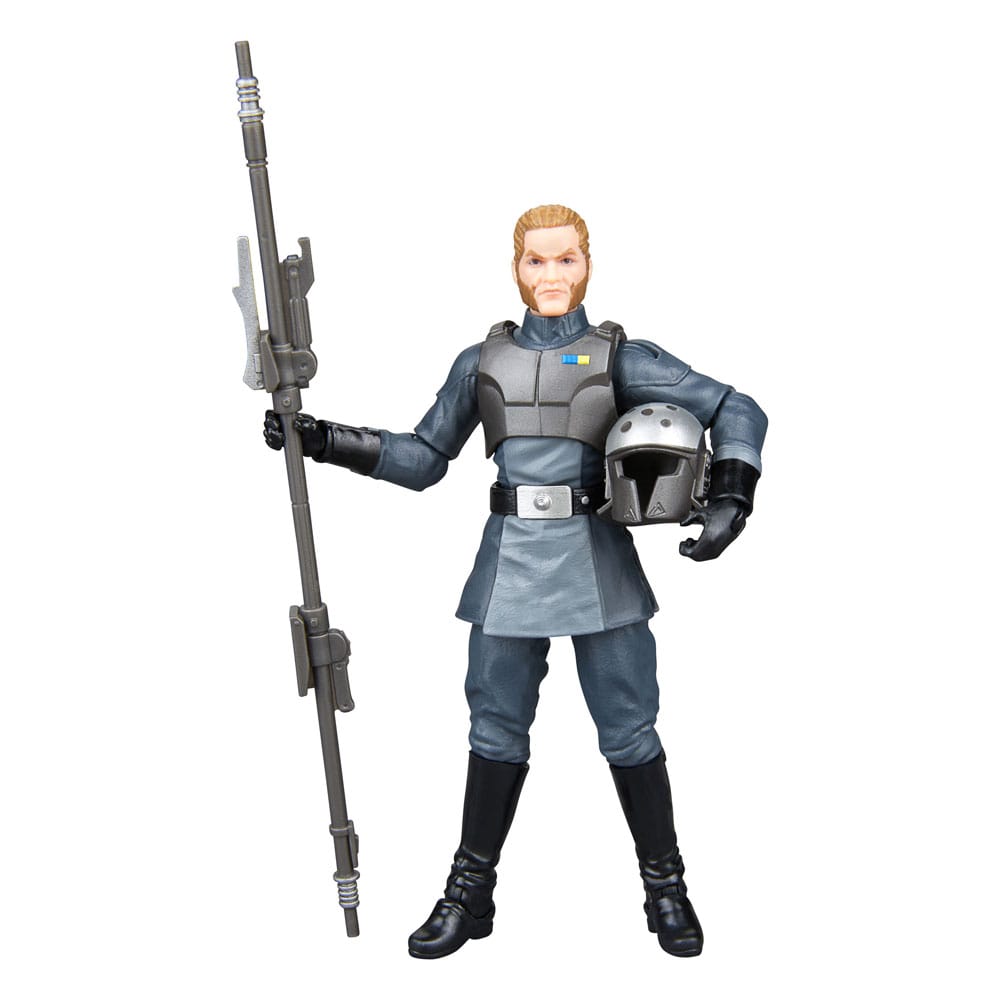 Star Wars: Rebels Vintage Collection Action Figure Alexsandr Kallus 10 cm