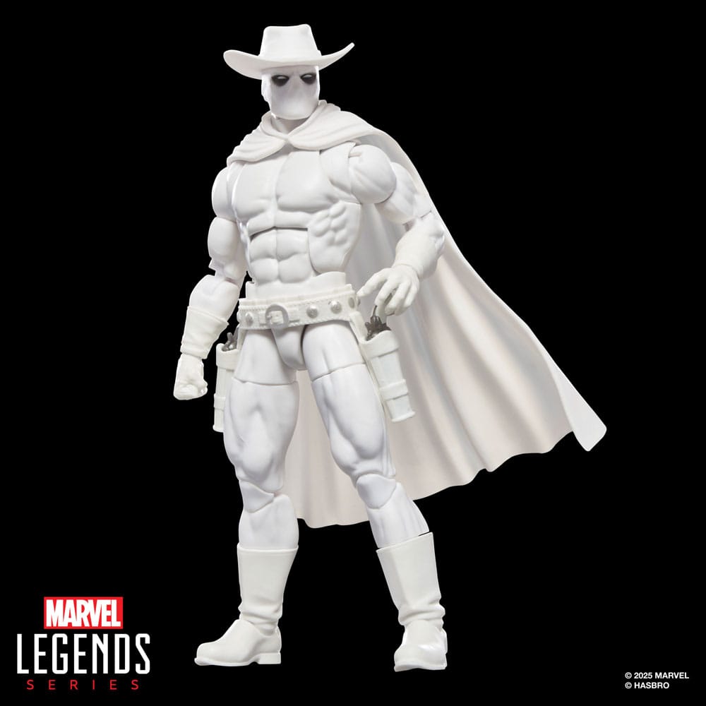 Marvel Legends Action Figure Phantom Rider (BAF: Executioner) 15 cm
