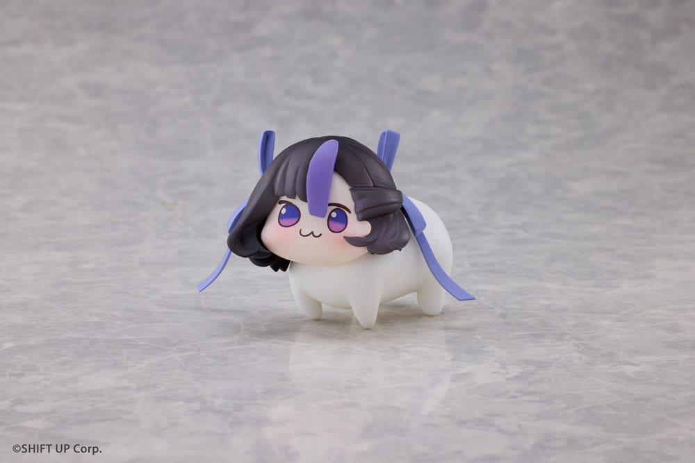 Goddess of Victory: Nikke SAC Series Mini Figures 6-Pack Doro 6,5 cm