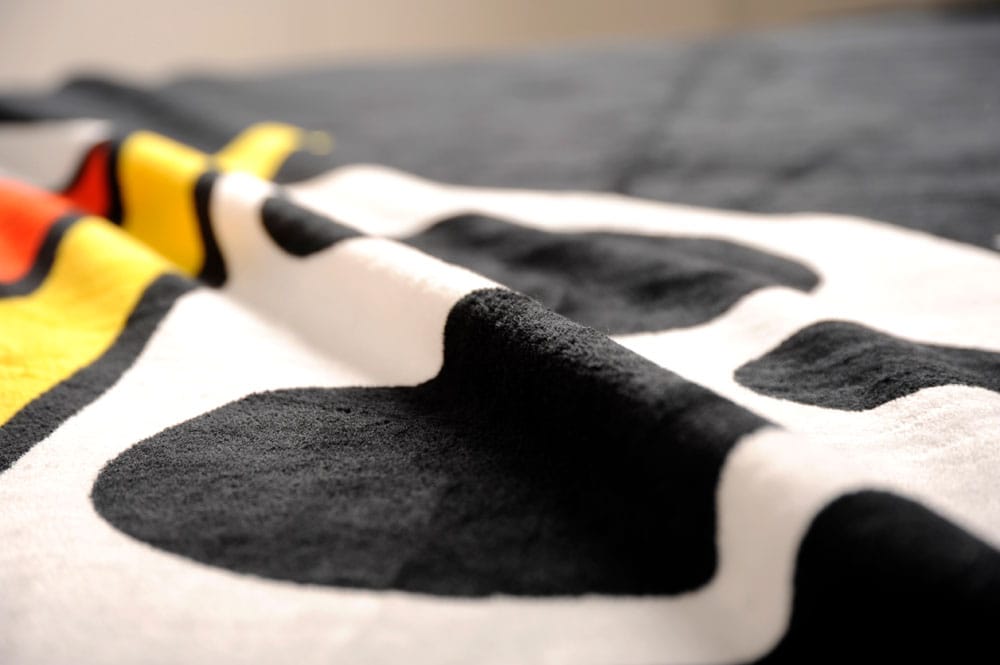 One Piece Fleece Blanket 150 x 200 cm