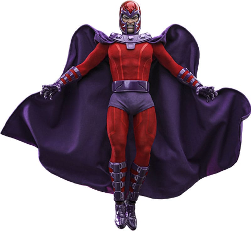 Marvel X-Men Action Figure 1/6 Magneto 28 cm