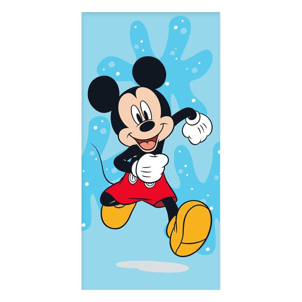 Disney Towel Mickey Mouse 140 x 70 cm